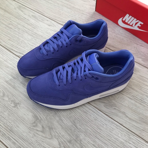 Nike air max 1 suede - Picture 5 of 8